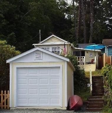 Happy Crabby Shack Βίλα Rockaway Beach Εξωτερικό φωτογραφία